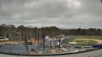 Weather camera view of Stony Brook ES.