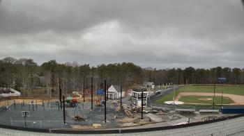 Weather camera view of Stony Brook ES.