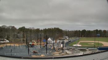 Weather camera view of Stony Brook ES.