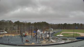 Weather camera view of Stony Brook ES.