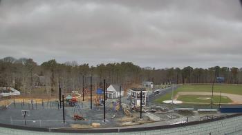 Weather camera view of Stony Brook ES.