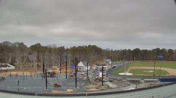 Weather camera view of Stony Brook ES.
