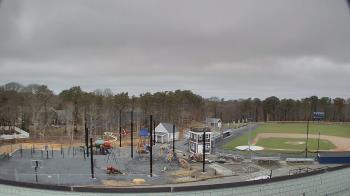 Weather camera view of Stony Brook ES.