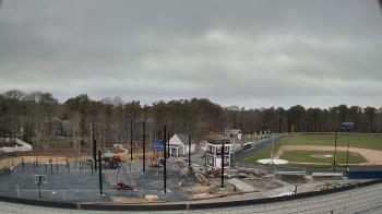 Weather camera view of Stony Brook ES.