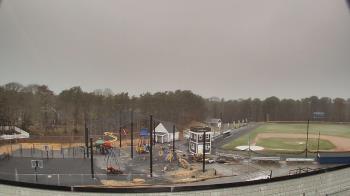 Weather camera view of Stony Brook ES.