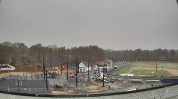Weather camera view of Stony Brook ES.