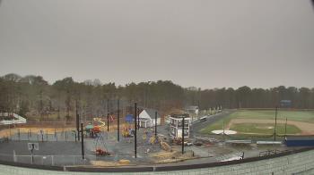 Weather camera view of Stony Brook ES.