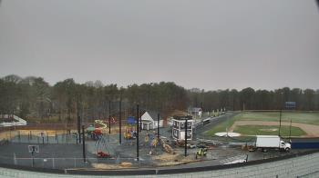 Weather camera view of Stony Brook ES.