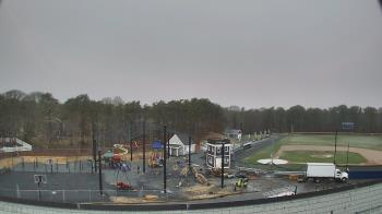 Weather camera view of Stony Brook ES.