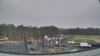 Weather camera view of Stony Brook ES.