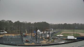Weather camera view of Stony Brook ES.