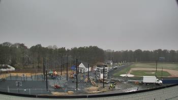 Weather camera view of Stony Brook ES.