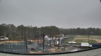 Weather camera view of Stony Brook ES.