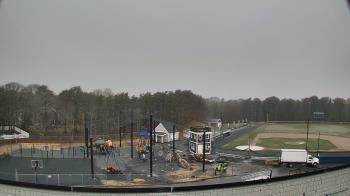 Weather camera view of Stony Brook ES.