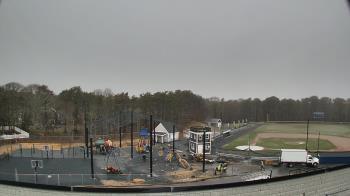 Weather camera view of Stony Brook ES.