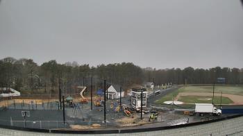 Weather camera view of Stony Brook ES.