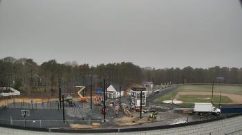 Weather camera view of Stony Brook ES.