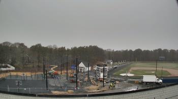 Weather camera view of Stony Brook ES.