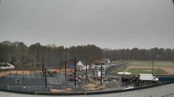 Weather camera view of Stony Brook ES.