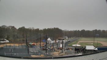 Weather camera view of Stony Brook ES.