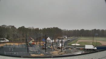 Weather camera view of Stony Brook ES.