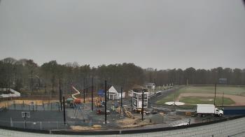 Weather camera view of Stony Brook ES.