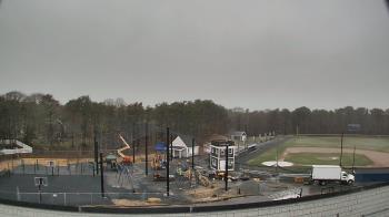 Weather camera view of Stony Brook ES.