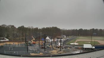 Weather camera view of Stony Brook ES.