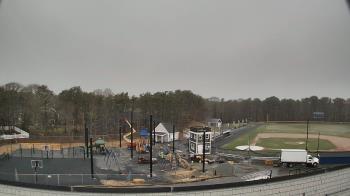 Weather camera view of Stony Brook ES.