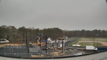 Weather camera view of Stony Brook ES.