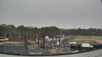 Weather camera view of Stony Brook ES.