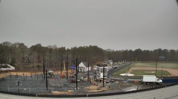 Weather camera view of Stony Brook ES.