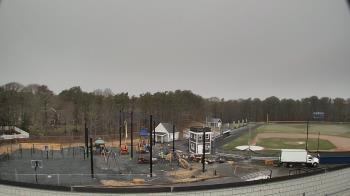 Weather camera view of Stony Brook ES.