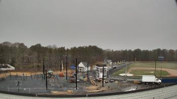 Weather camera view of Stony Brook ES.