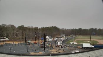 Weather camera view of Stony Brook ES.