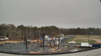 Weather camera view of Stony Brook ES.