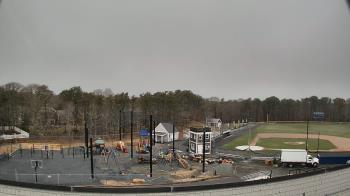 Weather camera view of Stony Brook ES.