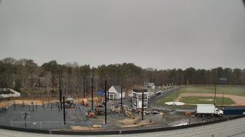 Weather camera view of Stony Brook ES.