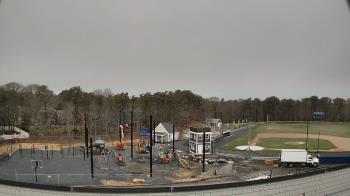 Weather camera view of Stony Brook ES.