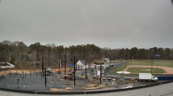 Weather camera view of Stony Brook ES.