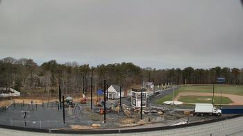 Weather camera view of Stony Brook ES.