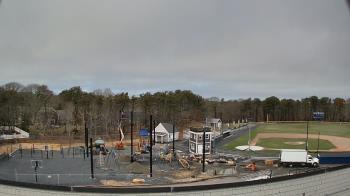 Weather camera view of Stony Brook ES.