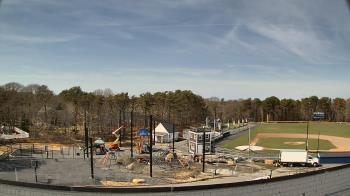 Weather camera view of Stony Brook ES.