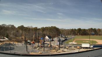 Weather camera view of Stony Brook ES.