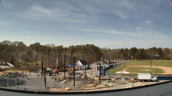 Weather camera view of Stony Brook ES.