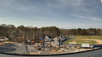 Weather camera view of Stony Brook ES.