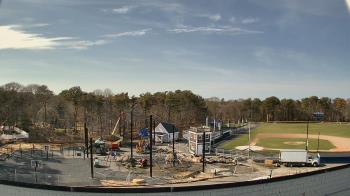 Weather camera view of Stony Brook ES.