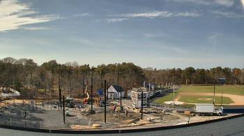 Weather camera view of Stony Brook ES.