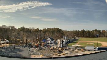 Weather camera view of Stony Brook ES.