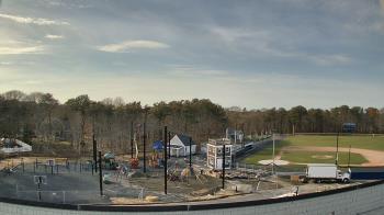 Weather camera view of Stony Brook ES.